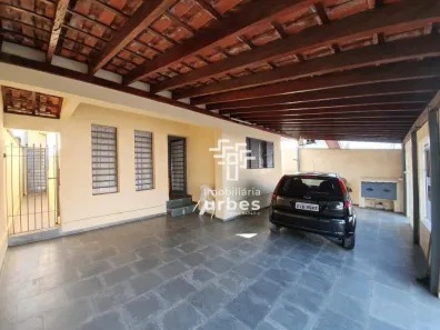 Casa com 5 Quartos à venda, 116m² no Chácara Girassol, Americana