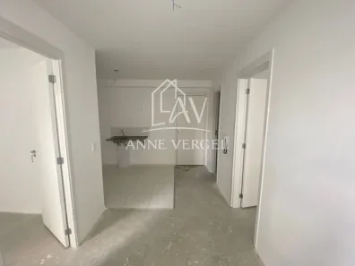 Apartamento com 2 Quartos à venda, 35m² no Pousada dos Bandeirantes, Carapicuíba