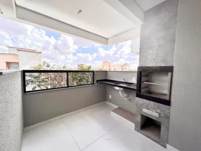 Apartamento com 2 Quartos à venda, 69m² no Santa Mônica, Uberlândia