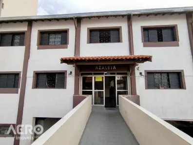 Apartamento com 1 Quarto para alugar, 30m² no Vila Brunhari, Bauru