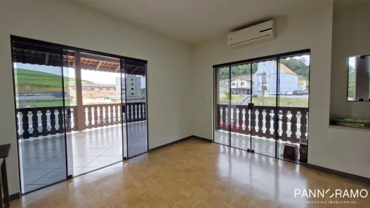 Casa com 5 Quartos para alugar, 257m² no Fortaleza Alta, Blumenau