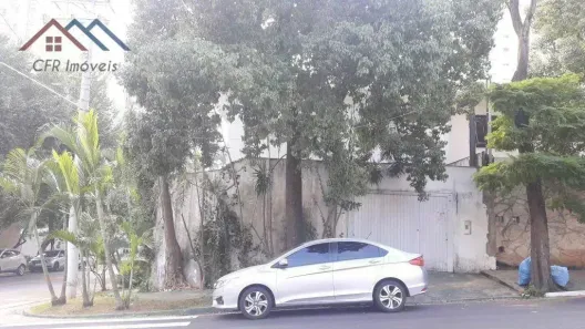 Imóvel Comercial com 6 Quartos à venda, 250m² no Parque Colonial, São Paulo