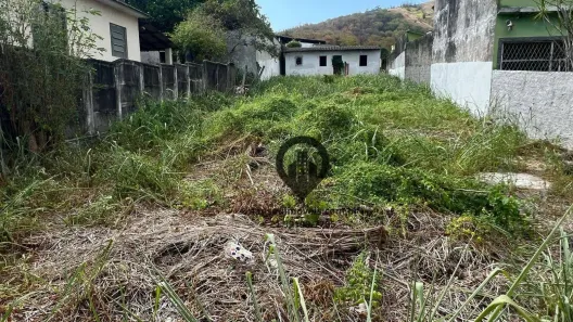 Lote/Terreno à venda, 575m² no Senador Vasconcelos, Rio de Janeiro