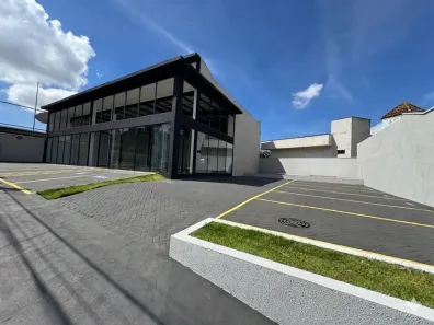 Galpão/Depósito/Armazém para alugar, 340m² no Setor Bueno, Goiânia
