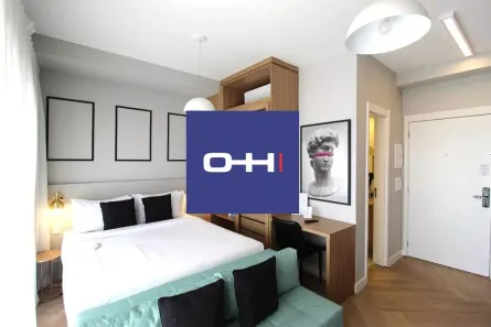 Apartamento com 1 Quarto à venda, 35m² no Indianópolis, São Paulo
