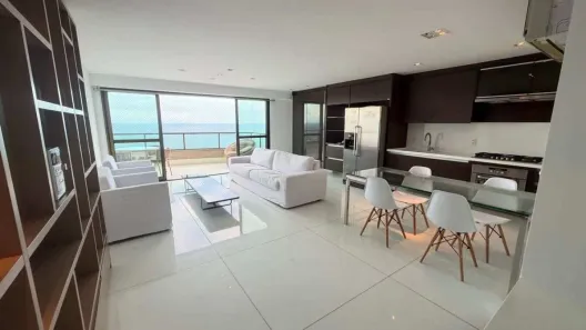 Apartamento com 1 Quarto à venda, 100m² no Federação, Salvador