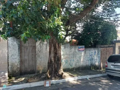 Lote/Terreno à venda, 500m² no Vila Portuguesa, São Paulo