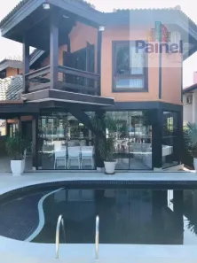 Casa de Condomínio com 4 Quartos à venda, 300m² no Vista Linda, Bertioga