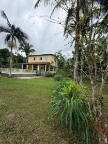 Fazenda/Sítio com 6 Quartos à venda, 22567m² no Gaivota (Interior), Itanhaém