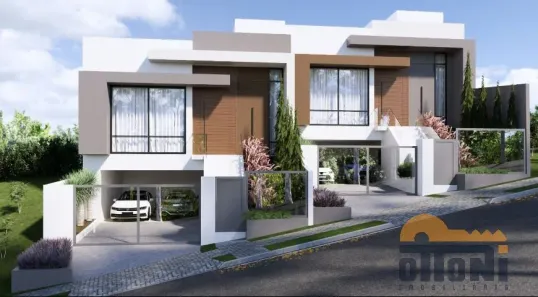 Apartamento com 3 Quartos à venda, 198m² no Campo Comprido, Curitiba