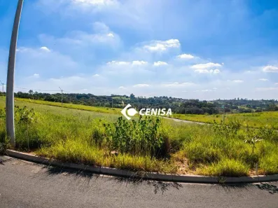 Lote/Terreno à venda, 200m² no Sítios de Recreio Colina, Indaiatuba