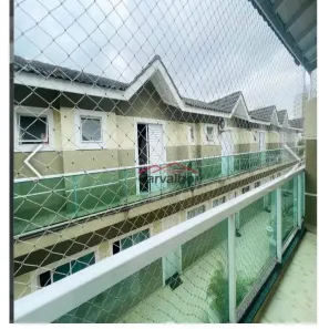 Casa de Condomínio com 3 Quartos à venda, 120m² no Vila Mazzei, São Paulo