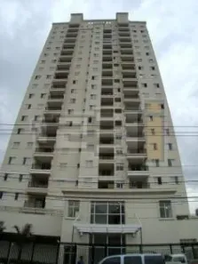 Apartamento com 2 Quartos à venda, 50m² no Ipiranga, São Paulo