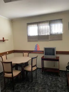 Casa com 1 Quarto à venda, 107m² no Jardim São Domingos, Americana