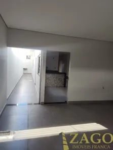 Casa com 2 Quartos à venda, 100m² no Jardim Luiza, Franca
