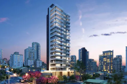 Apartamento com 4 Quartos à venda, 202m² no Paraíso, São Paulo