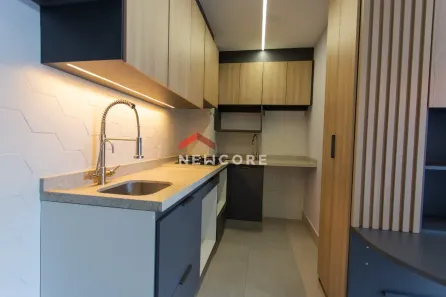 Apartamento com 1 Quarto à venda, 36m² no Vila Prudente, São Paulo