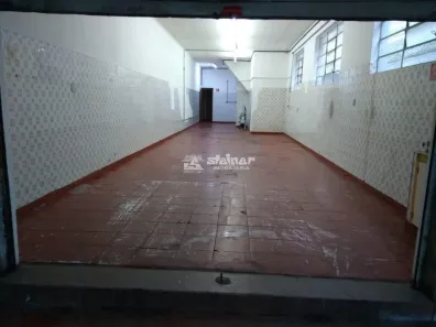 Ponto Comercial para alugar, 125m² no Vila São Rafael, Guarulhos
