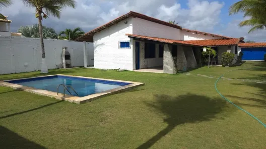 Casa com 4 Quartos à venda, 250m² no , Aquiraz