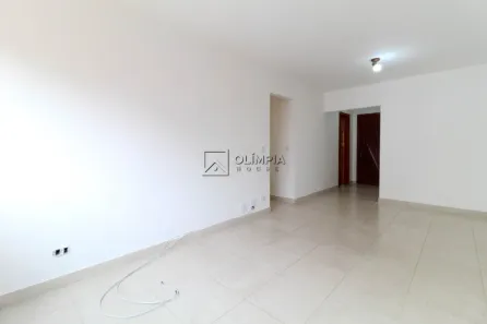 Apartamento com 3 Quartos à venda, 80m² no Indianópolis, São Paulo
