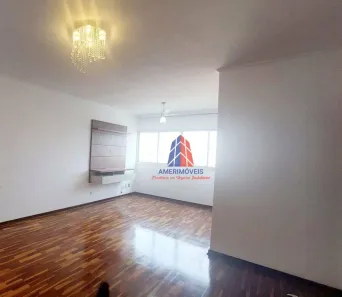 Apartamento com 3 Quartos à venda, 120m² no Chácara Girassol, Americana