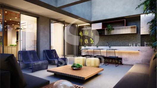 Apartamento com 3 Quartos à venda, 266m² no Vila Nova Conceição, São Paulo