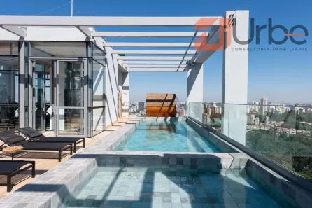Apartamento com 2 Quartos à venda, 96m² no Pinheiros, São Paulo