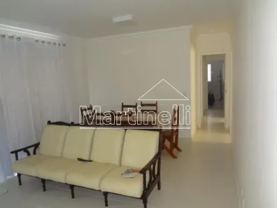 Apartamento com 4 Quartos à venda, 111m² no Jardim Nova Aliança Sul, Ribeirão Preto