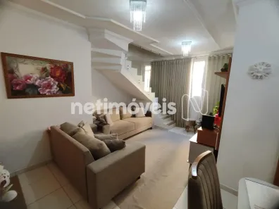 Cobertura com 3 Quartos à venda, 120m² no Manacás, Belo Horizonte