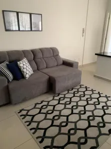 Apartamento com 1 Quarto para alugar, 40m² no Vila Santa Tereza, Bauru