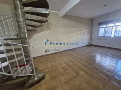 Casa com 5 Quartos à venda, 170m² no São Judas, São Paulo