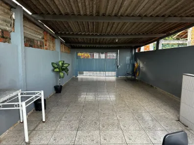 Casa com 2 Quartos à venda, 157m² no Jardim J S Carvalho, Sorocaba