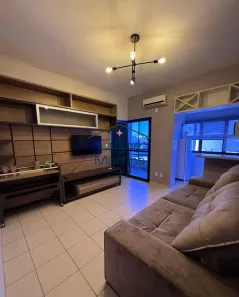 Flat com 1 Quarto à venda, 36m² no Plano Diretor Sul, Palmas