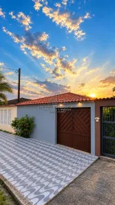 Casa com 2 Quartos à venda, 115m² no , Mongaguá