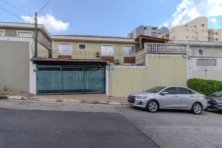 Casa com 3 Quartos à venda, 116m² no Vila São Pedro, São Paulo