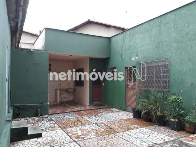 Casa com 3 Quartos à venda, 106m² no Santa Cruz, Belo Horizonte