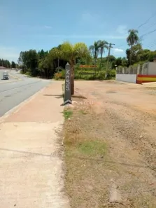 Lote/Terreno à venda, 2000m² no Chácara Remanso (Caucaia do Alto), Cotia