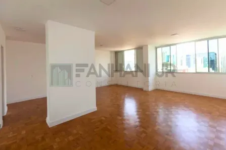 Apartamento com 2 Quartos à venda, 135m² no Jardim Europa, São Paulo