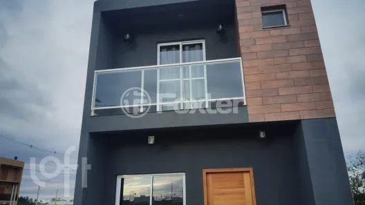 Casa com 3 Quartos à venda, 132m² no Aberta dos Morros, Porto Alegre