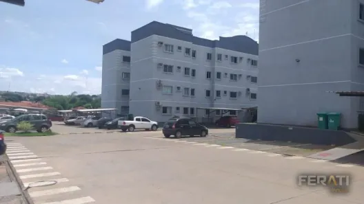 Apartamento com 2 Quartos à venda, 55m² no Jardim Suíço, Anápolis