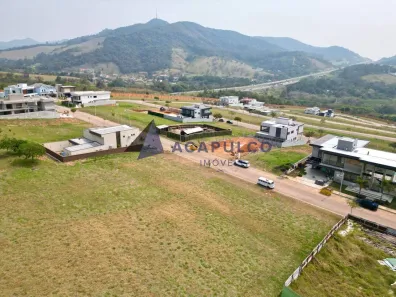 Lote/Terreno à venda, 1117m² no Loteamento Alphaville Jundiaí - Fase 01, Jundiaí