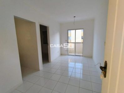Apartamento com 2 Quartos à venda, 48m² no Jardim Casa Branca, Caraguatatuba