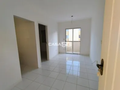 Apartamento com 2 Quartos à venda, 48m² no Jardim Casa Branca, Caraguatatuba