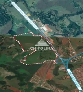Lote/Terreno à venda, 1500400m² no Vila Nova Itapetininga, Itapetininga
