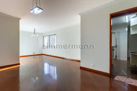 Apartamento com 3 Quartos à venda, 110m² no Perdizes, São Paulo
