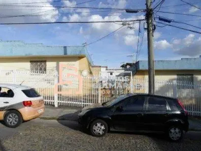 Casa com 2 Quartos para alugar, 55m² no Serrano, Belo Horizonte