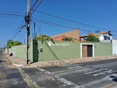 Imóvel Comercial com 3 Quartos para alugar, 540m² no Santa Isabel, Teresina