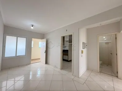 Apartamento com 2 Quartos à venda, 64m² no Catharina Zanaga, Americana