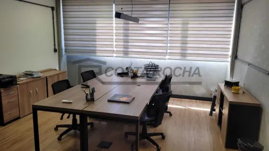 Sala Comercial para alugar, 45m² no Itu Novo Centro, Itu