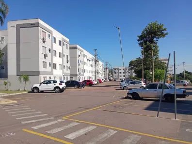 Apartamento com 2 Quartos à venda, 41m² no Cecília, Viamão